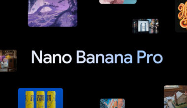 Google Nano Banana Pro özellikleri tanıtıldı!