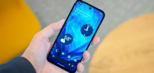 Google Pixel telefonlarda arama kaydı periyodu