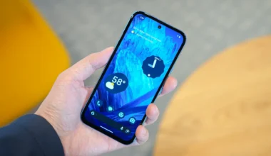 Google Pixel telefonlarda arama kaydı periyodu