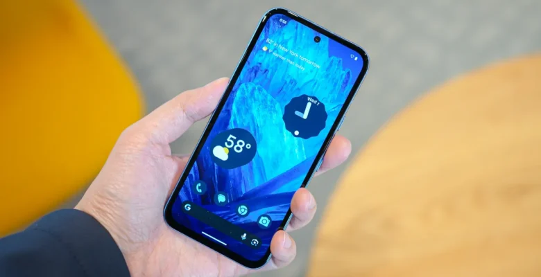 Google Pixel telefonlarda arama kaydı periyodu