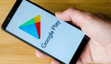 Google Play beklenen yeniliği sundu