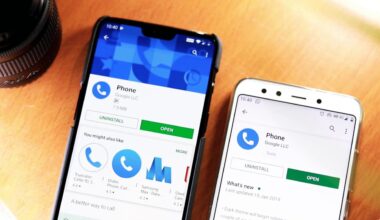 Google Telefon’a “Acil Durum” özelliği geliyor
