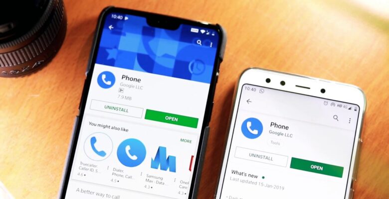 Google Telefon’a “Acil Durum” özelliği geliyor