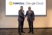 Google, Türkiye’ye 1 milyar dolarlık yapay zeka veri merkezi kuruyor
