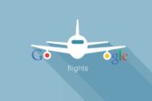 Google ucuz uçak bileti bulmak artık daha kolay
