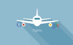 Google ucuz uçak bileti bulmak artık daha kolay