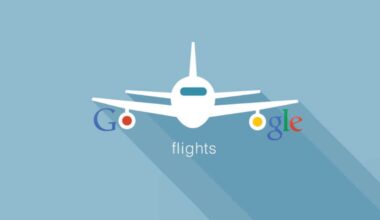 Google ucuz uçak bileti bulmak artık daha kolay