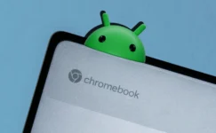 Google yeni masaüstü işletim sistemi Aluminium OS ile geliyor