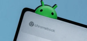 Google yeni masaüstü işletim sistemi Aluminium OS ile geliyor