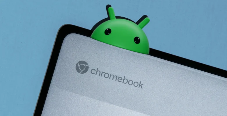 Google yeni masaüstü işletim sistemi Aluminium OS ile geliyor