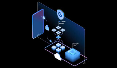 Google’dan Yeni Yapay Zeka Güvenliği!