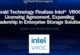 Graid Technology, Intel VROC lisans anlaşmasını tamamladı… Graid, kurumsal depolamada liderliği genişletiyor