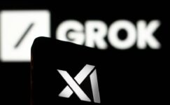 Grok beklenen yeniliği getirdi