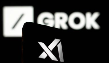 Grok beklenen yeniliği getirdi