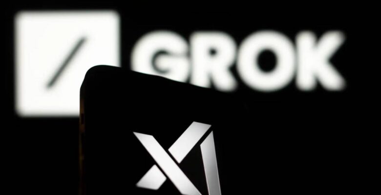 Grok beklenen yeniliği getirdi