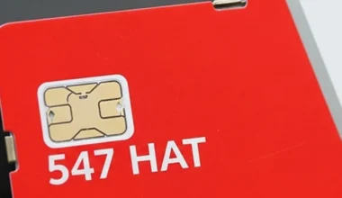 GSM’de 547 alan kodu ile numara havuzu genişledi