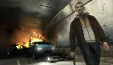 GTA 4 neden bu kadar karanlıktı?