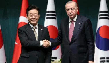 Güney Kore ile Nükleerde İş Birliği: Karşılıklı teknik veri, bilgi, deneyim ve know-how paylaşımı yapılacak