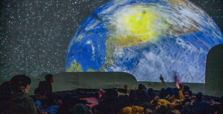 Hakkari bilim ve ulusal teknoloji ile buluşuyor