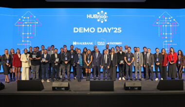 Halkbank, Yenilikçi Fikirleri Geleceğe Taşıyor