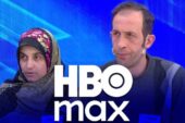 HBO Max Palu ailesi belgeseli yapıyor!