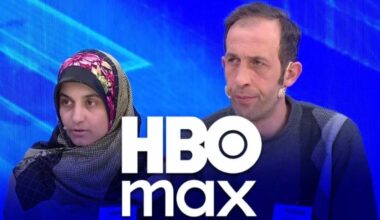 HBO Max Palu ailesi belgeseli yapıyor!
