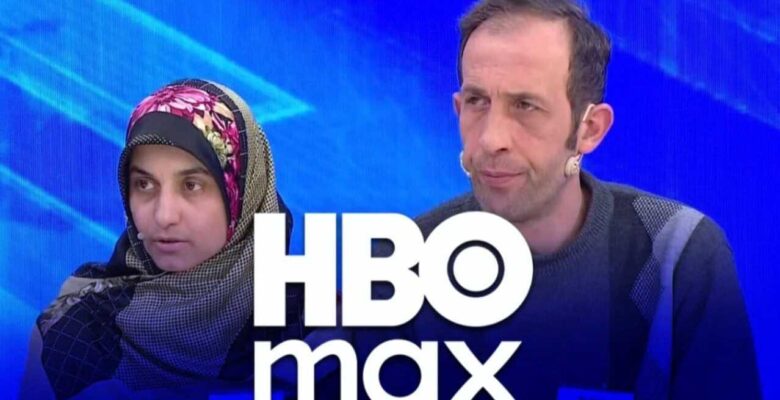 HBO Max Palu ailesi belgeseli yapıyor!