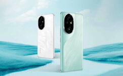 Honor 500 serisi için geri sayım!