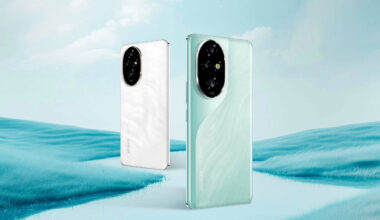 Honor 500 serisi için geri sayım!