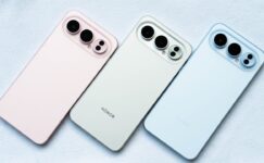 Honor 500 serisinin tasarımı sızdı