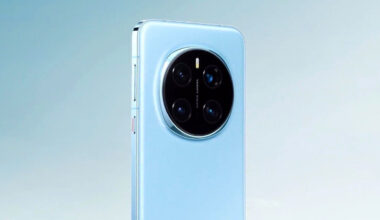 Honor Magic 8 Mini sızdırıldı: İşte özellikleri