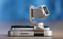 Honor Robot Phone Birinci Sefer Görüntülendi