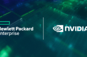 HPE, NVIDIA İş Birliğiyle İnançlı AI Factory Yeniliklerini Tanıttı