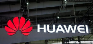 Huawei HM740, kurumsal HarmonyOS ile sahneye çıktı