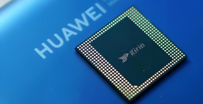 Huawei Kirin 9030 işlemcisi teste girdi
