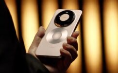 Huawei Mate 80 ortaya çıktı