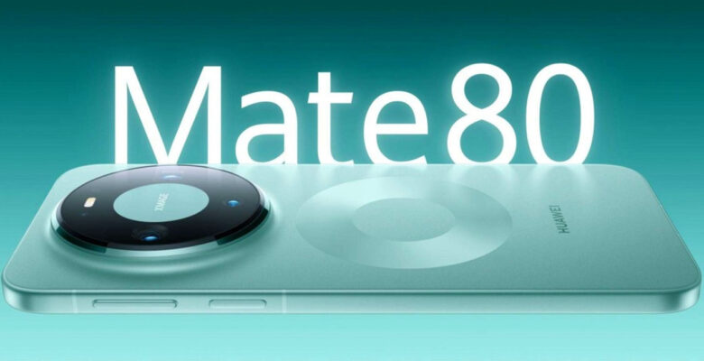 Huawei Mate 80 ve Mate 80 Pro Resmi Olarak Tanıtıldı!