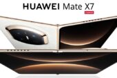 Huawei Mate X7 özellikleri ve fiyatı resmen açıklandı