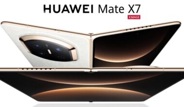 Huawei Mate X7 özellikleri ve fiyatı resmen açıklandı