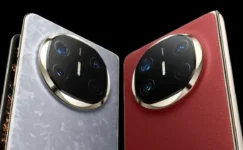 Huawei Mate X7 tasarımı sızdırıldı!