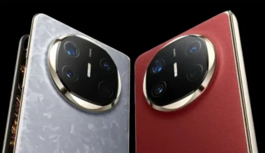 Huawei Mate X7 tasarımı sızdırıldı!