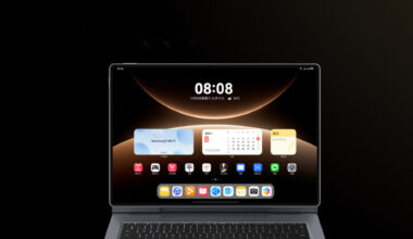 Huawei MatePad Edge performansı Apple M5 ile yarışacak!