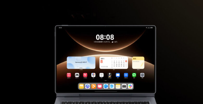 Huawei MatePad Edge performansı Apple M5 ile yarışacak!
