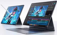 Huawei MatePad Edge resmen tanıtıldı