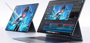 Huawei MatePad Edge resmen tanıtıldı