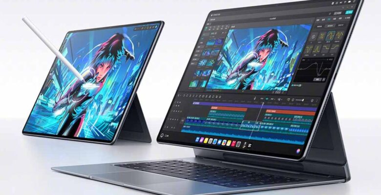 Huawei MatePad Edge resmen tanıtıldı