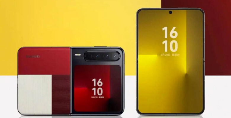 Huawei Pura X2 yolda: Özellikleri sızdırıldı!