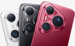 Huawei XMAGE 2025’te bir Türk!