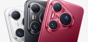 Huawei XMAGE 2025’te bir Türk!