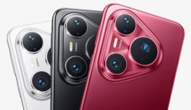 Huawei XMAGE 2025’te bir Türk!